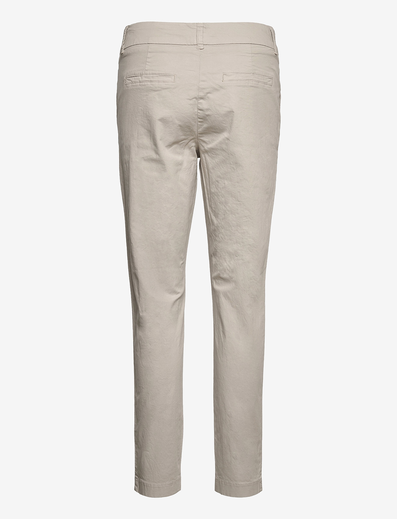 Part Two - SoffysPW Pants - slim fit-byxor - wind chime - 2