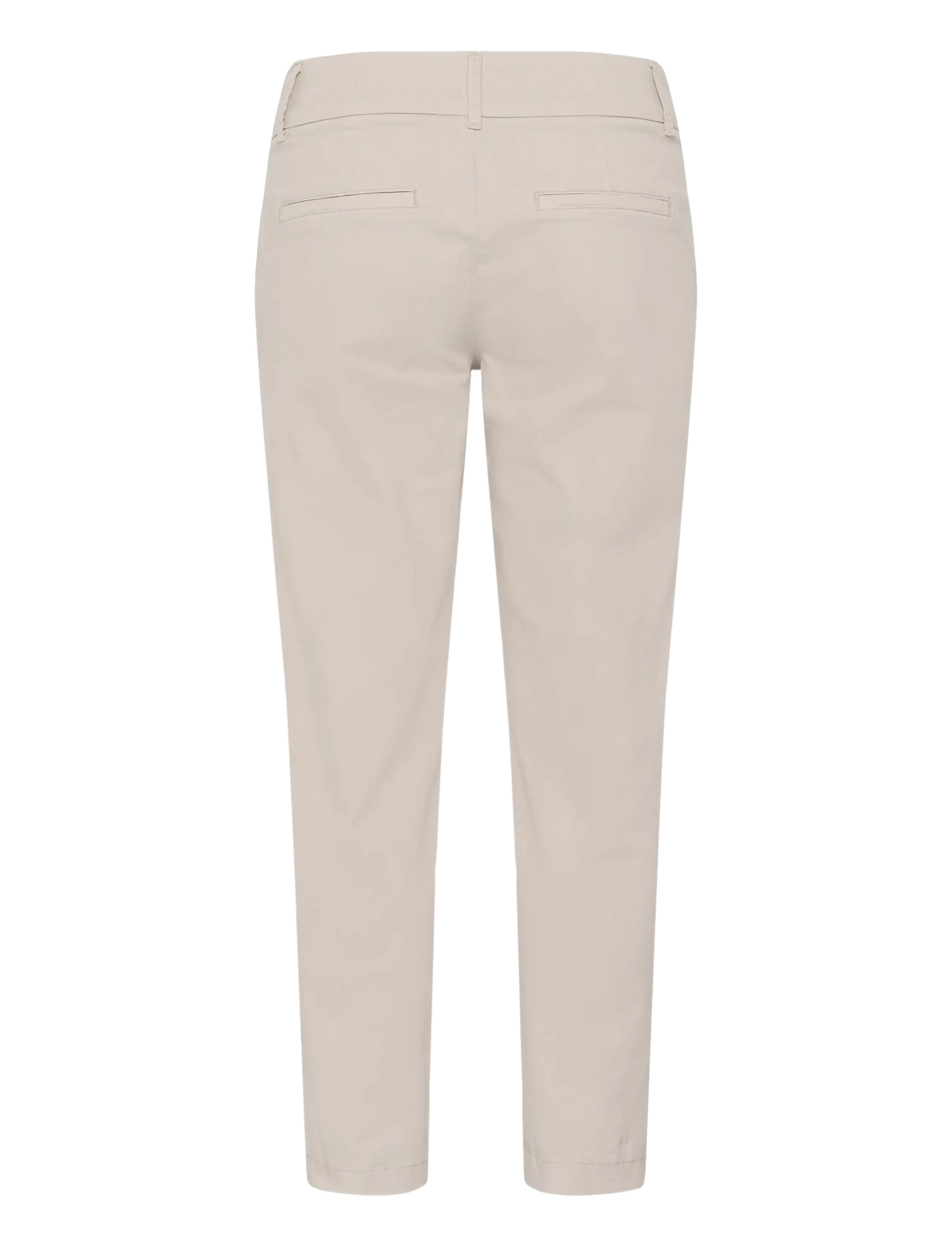 Part Two - SoffysPW Fitted chino pants - slim fit bukser - wind chime - 2