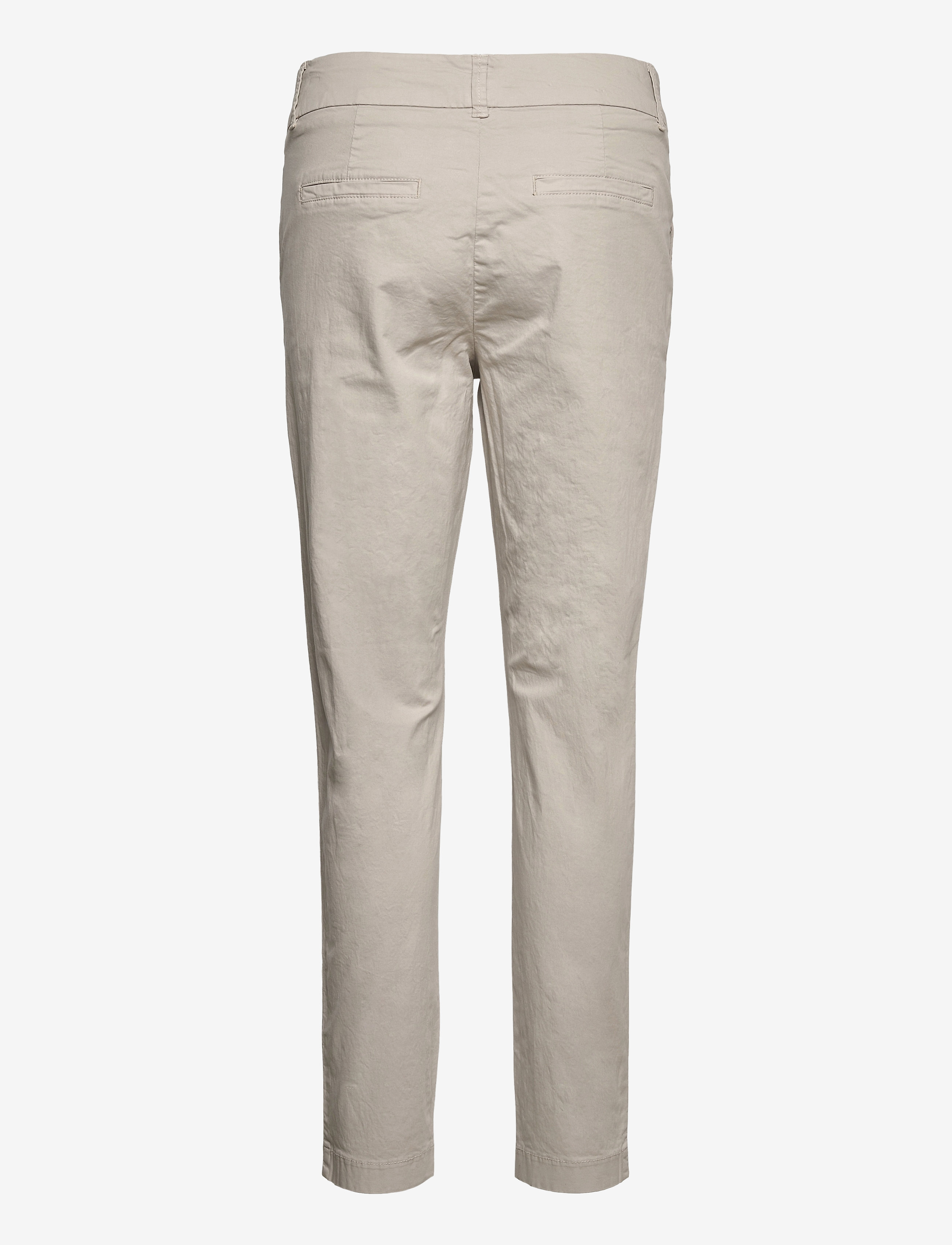 Part Two - SoffysPW Fitted chino pants - slim fit hosen - wind chime - 2