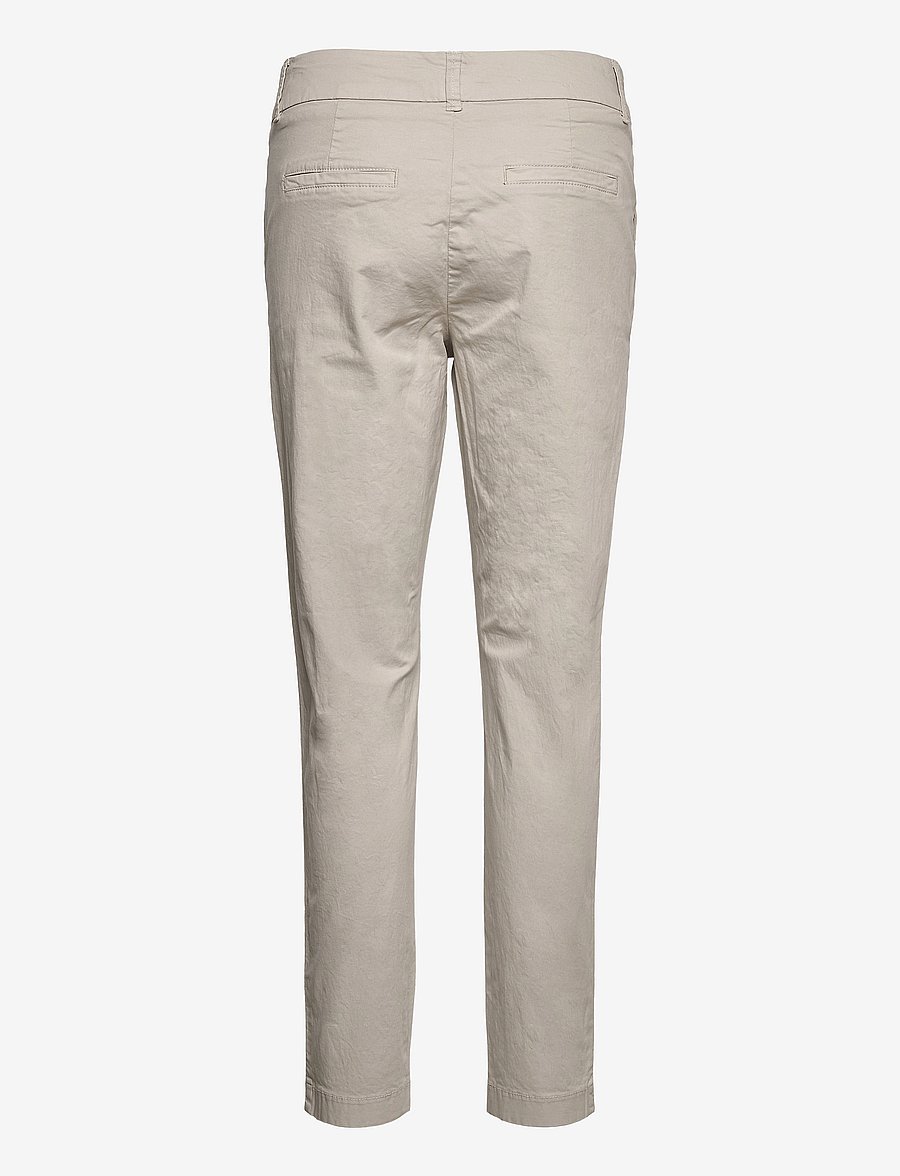 Part Two - SoffysPW Fitted chino pants - slim-fit hosen - wind chime - 2