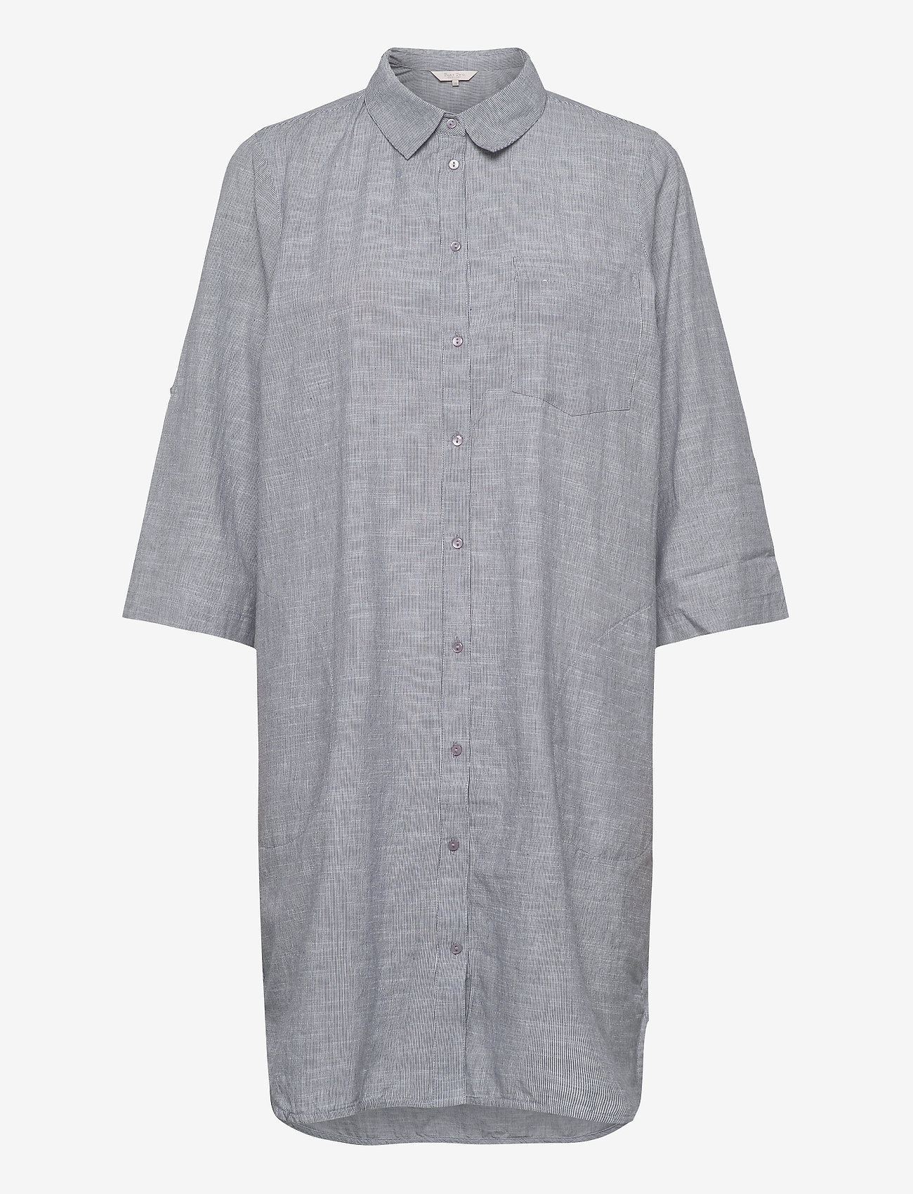 Part Two - RivaPW TU - stripe navy - 0