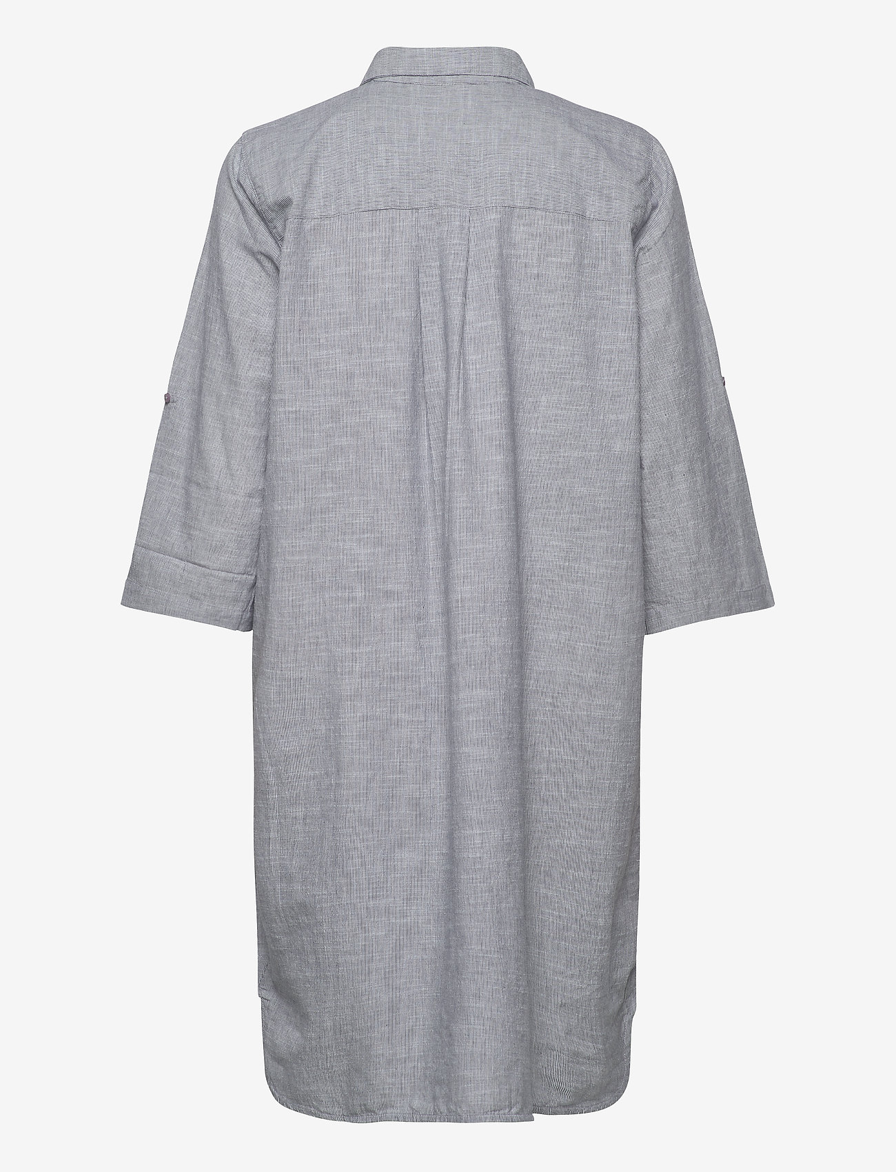 Part Two - RivaPW TU - stripe navy - 1