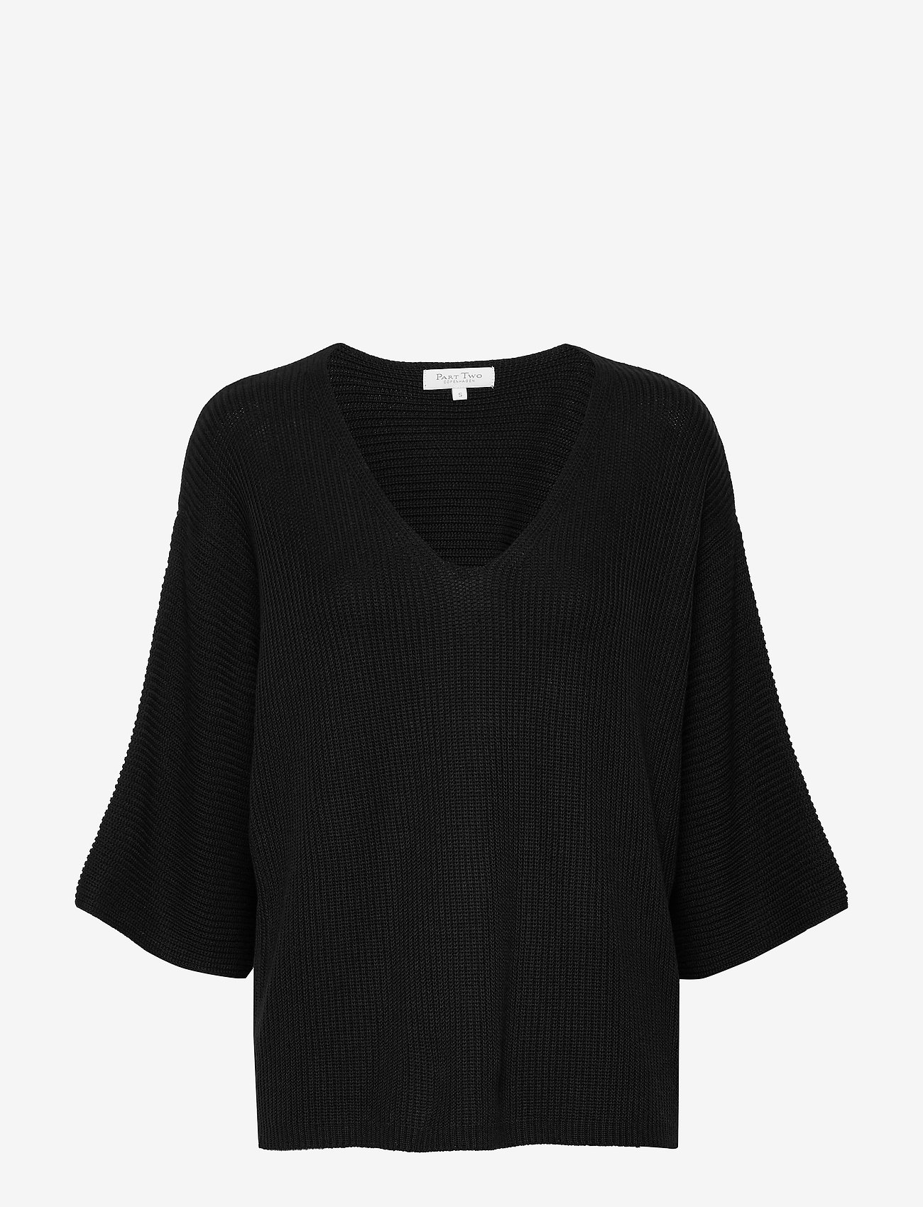 Part Two - EginaPW PU - black - 0