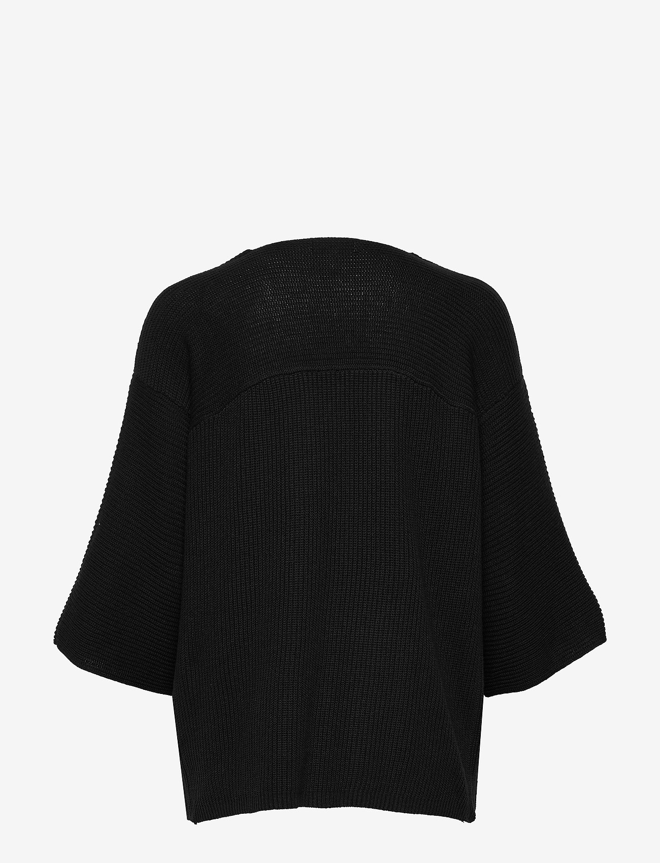 Part Two - EginaPW PU - black - 1