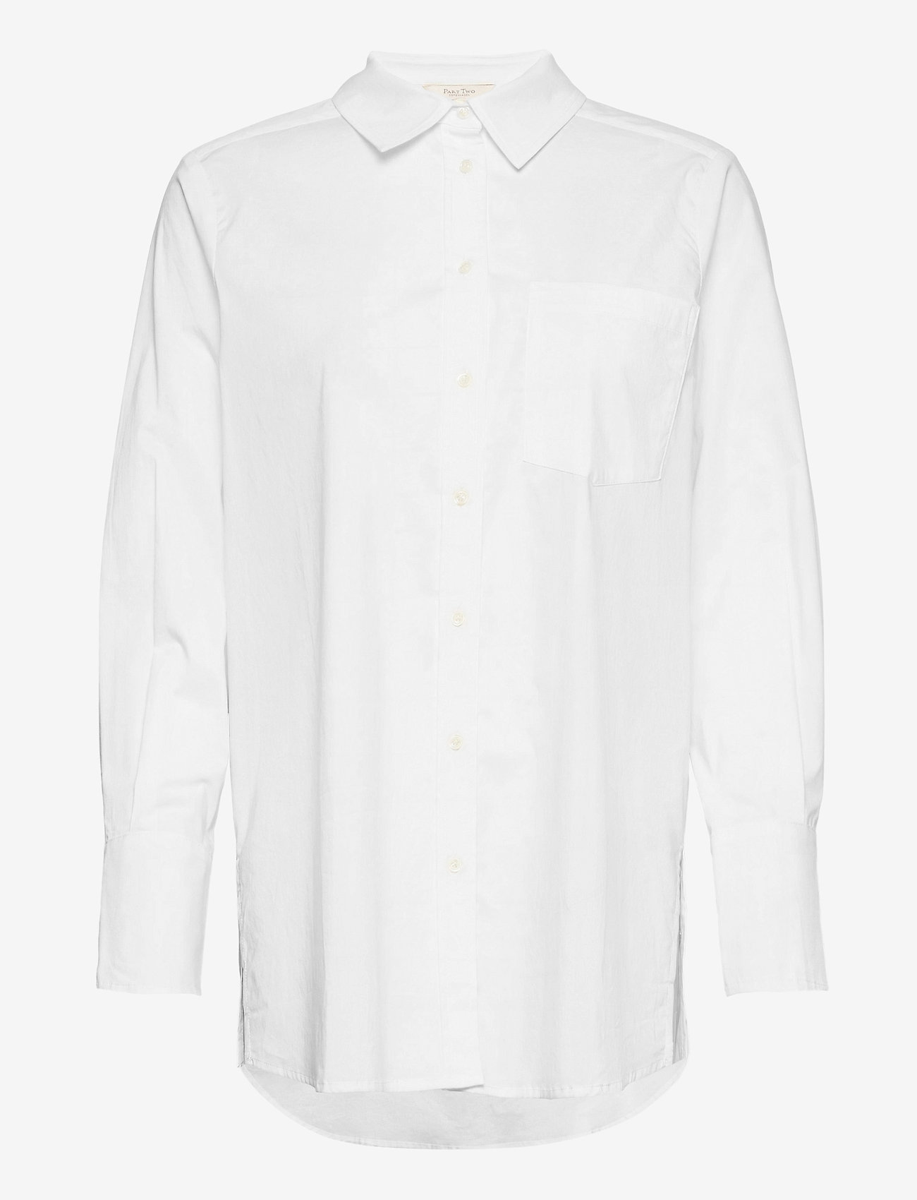 Part Two - EdibePW SH - bright white - 0