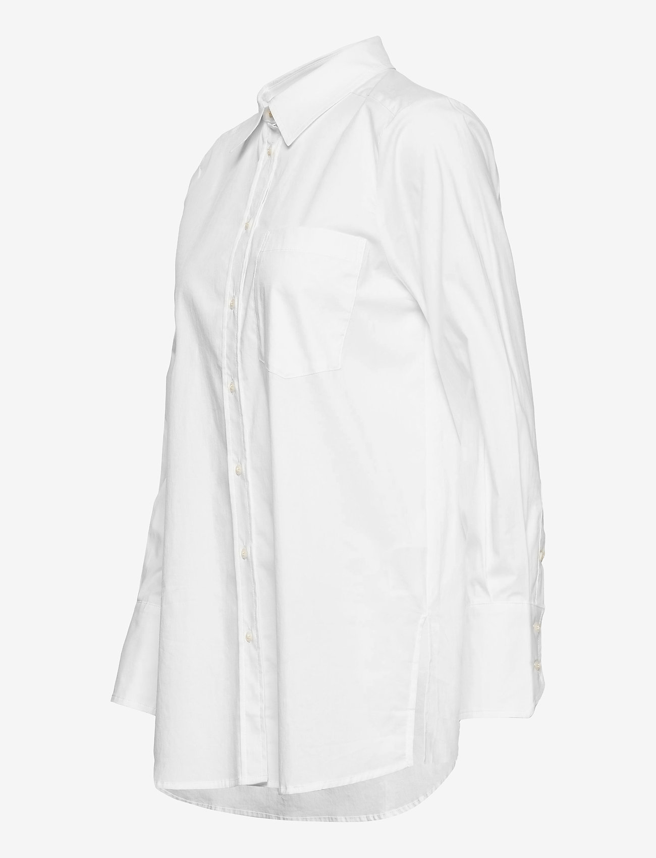 Part Two - EdibePW SH - bright white - 2