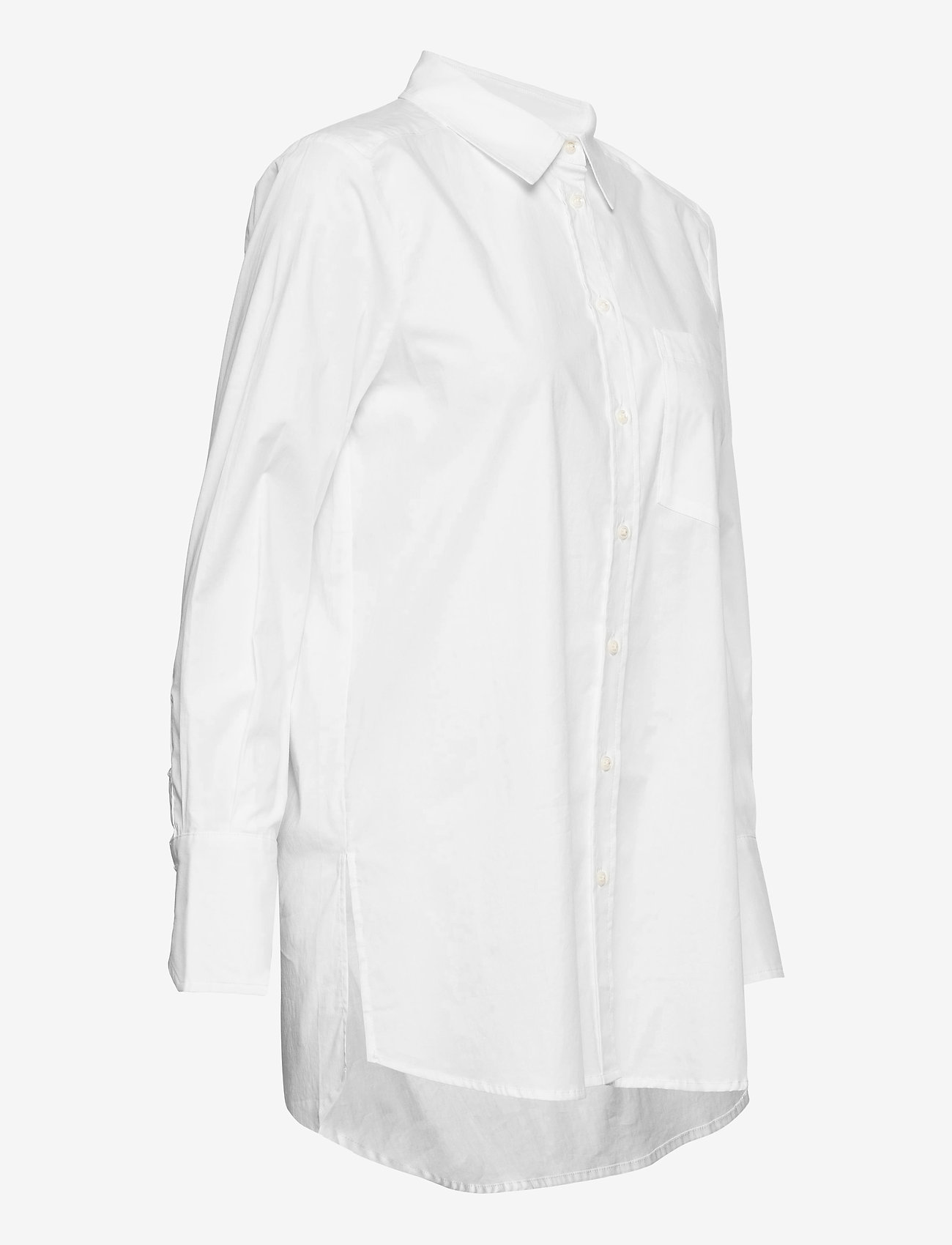 Part Two - EdibePW SH - bright white - 3