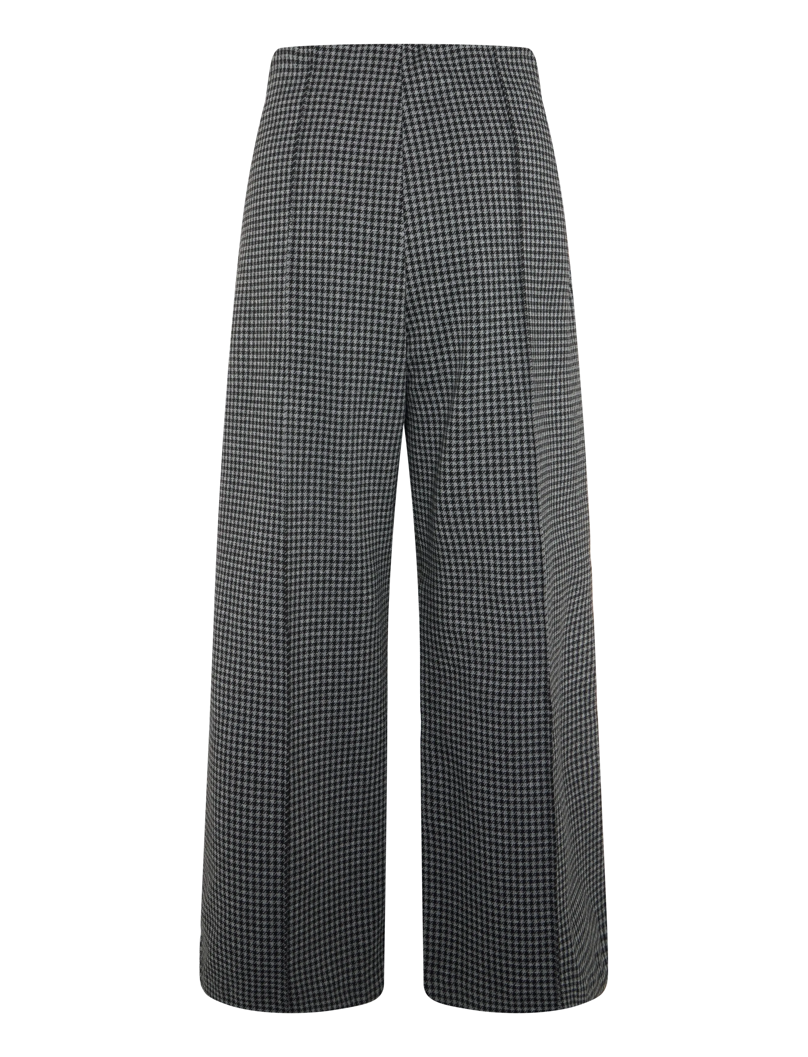Part Two - IlisanPW PA - festmode zu outlet-preisen - medium grey check - 1