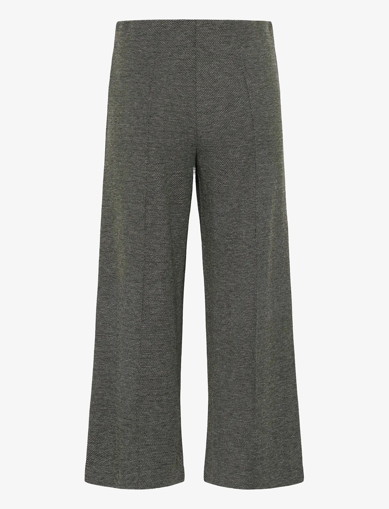 Part Two - IlisanPW PA - vida byxor - salt and pepper - 2