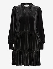 Part Two - ViggasePW Short DR - korte kjoler - black - 0
