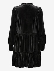 Part Two - ViggasePW Short DR - korte kjoler - black - 1