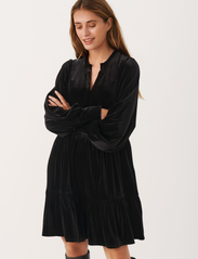 Part Two - ViggasePW Short DR - korte kjoler - black - 2