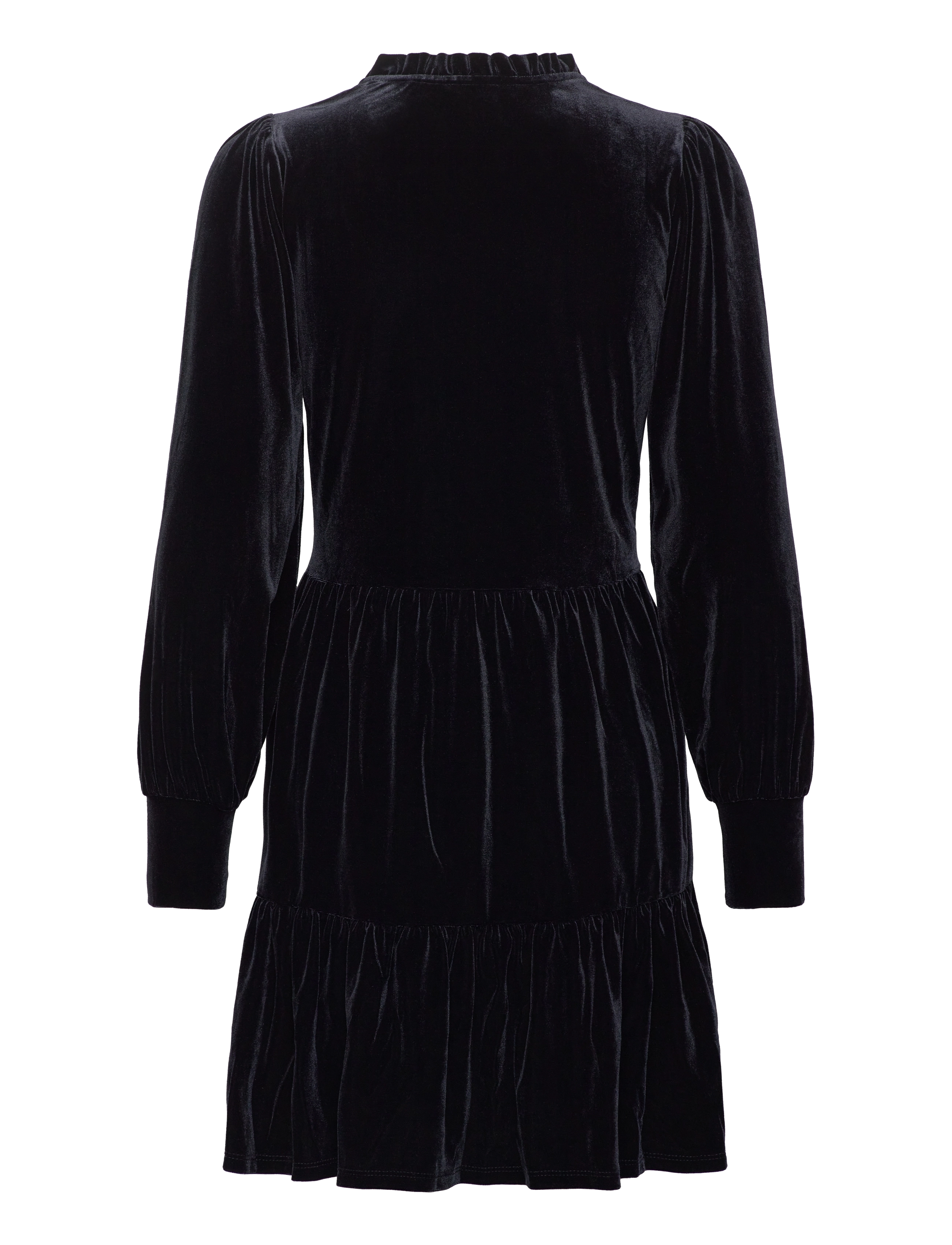 Part Two - ViggasePW Short DR - festmode zu outlet-preisen - dark navy - 3