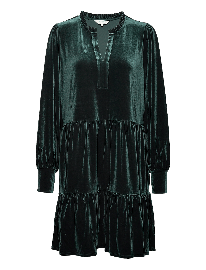 Part Two - ViggasePW Short DR - cocktailkleider - green gables - 1