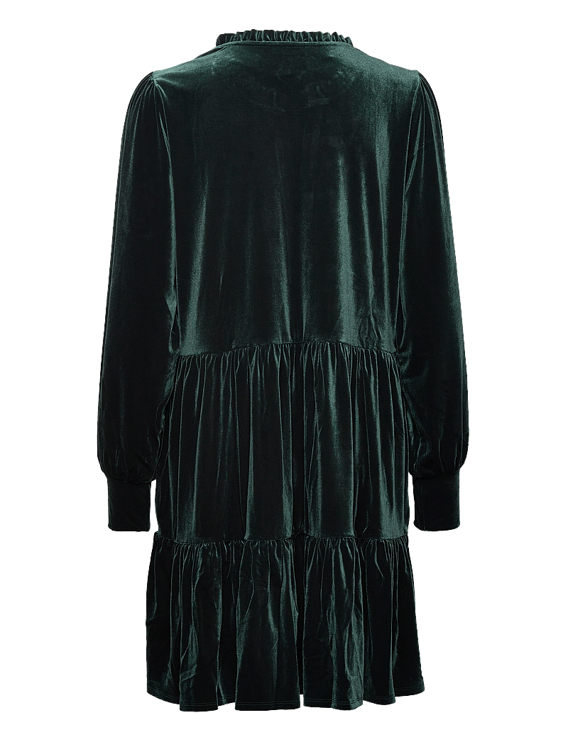 Part Two - ViggasePW Short DR - cocktailkleider - green gables - 2