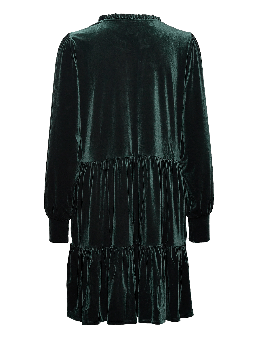 Part Two - ViggasePW Short DR - kokteilikleidid - green gables - 2