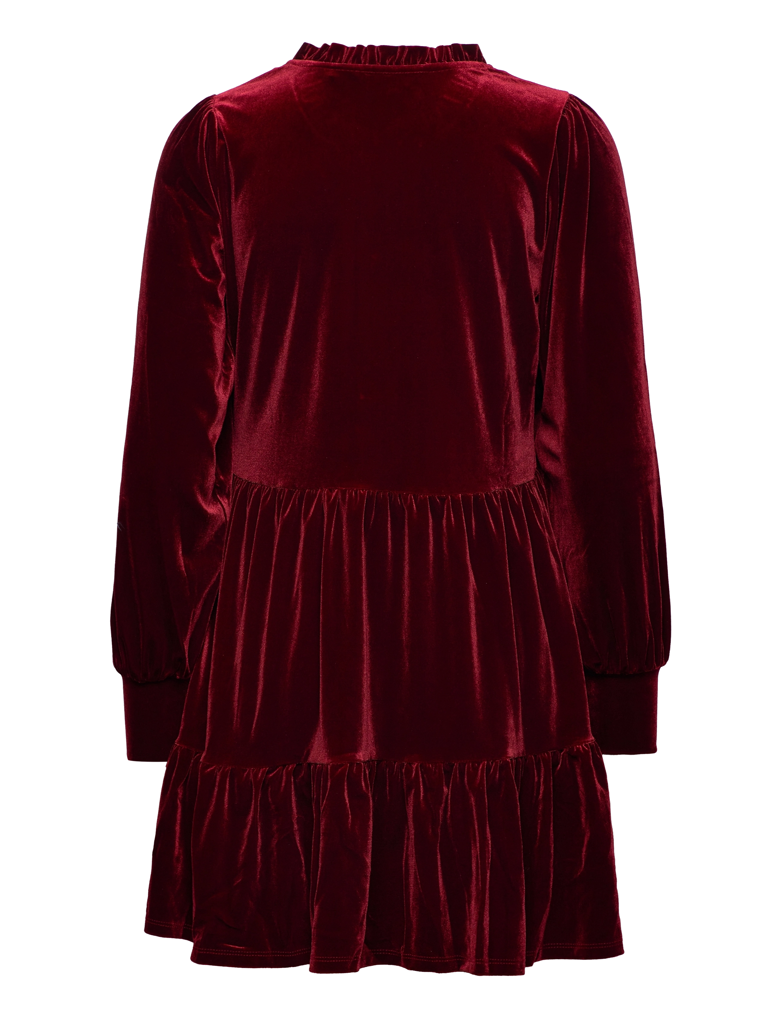 Part Two - ViggasePW Short DR - peoriided outlet-hindadega - pomegranate - 2