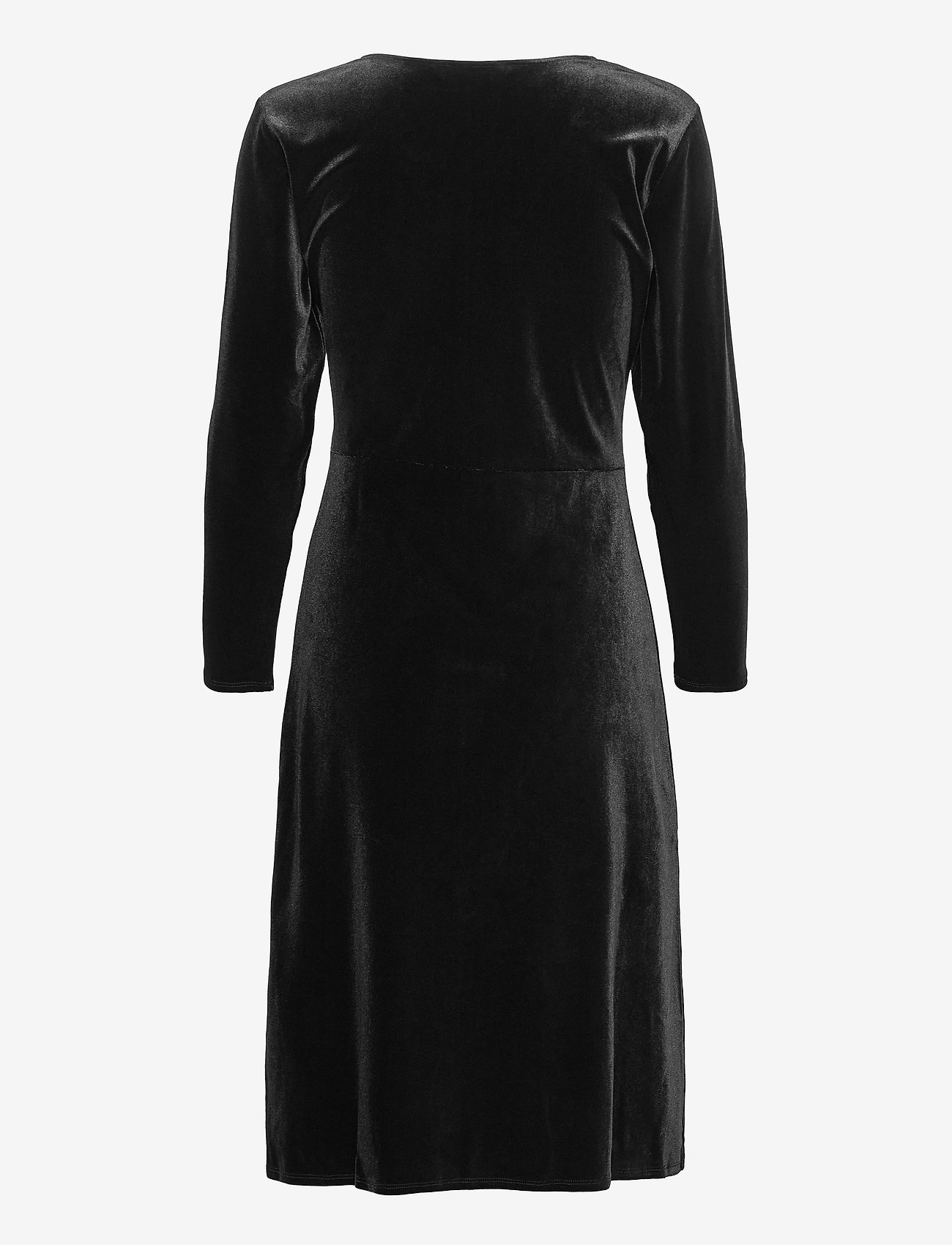 Part Two - FloraPW DR - black - 1