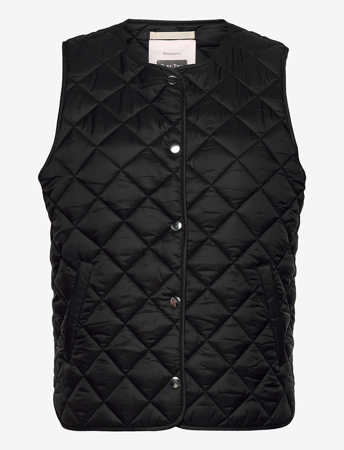 Part Two - HellenPW OTW - black - 0