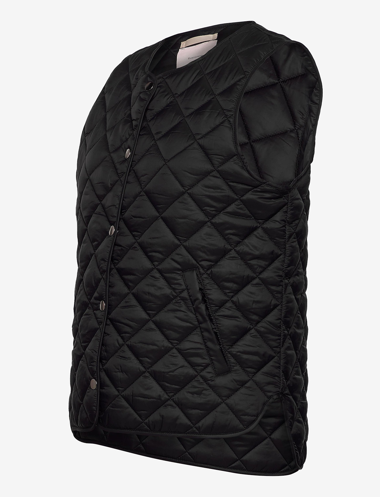 Part Two - HellenPW OTW - black - 2