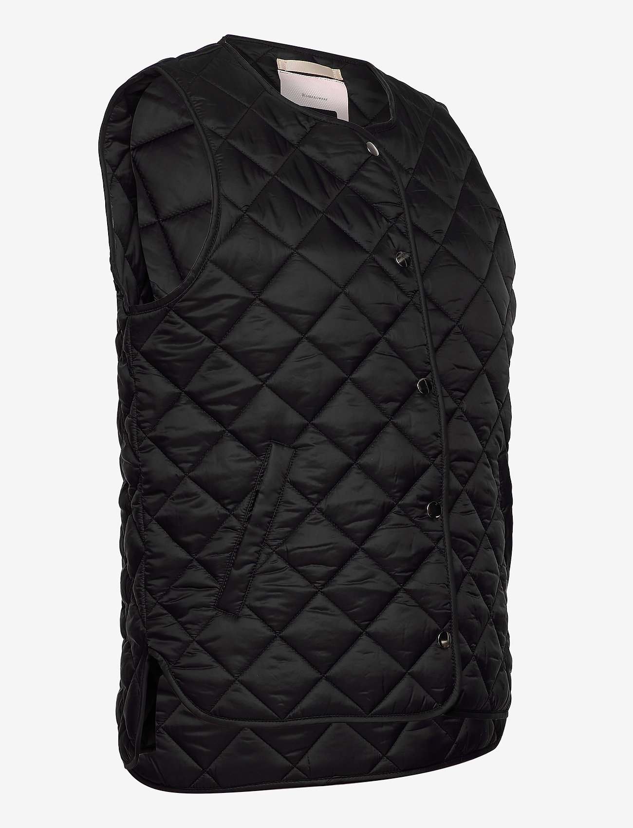 Part Two - HellenPW OTW - black - 3