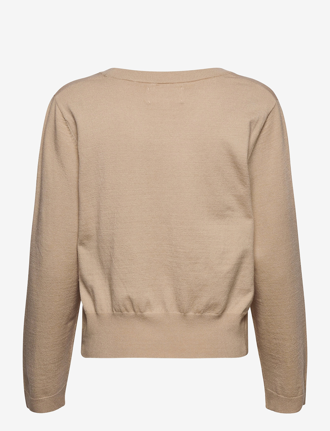 Part Two - VavarasPW PU - warm sand melange - 1