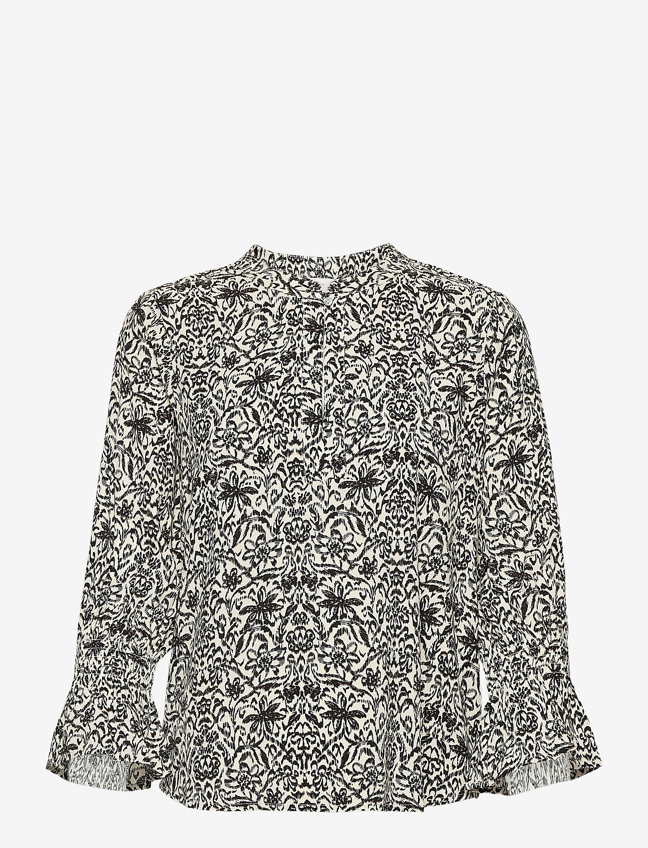 WALLPAPER SCRATCH, PARCHMENT