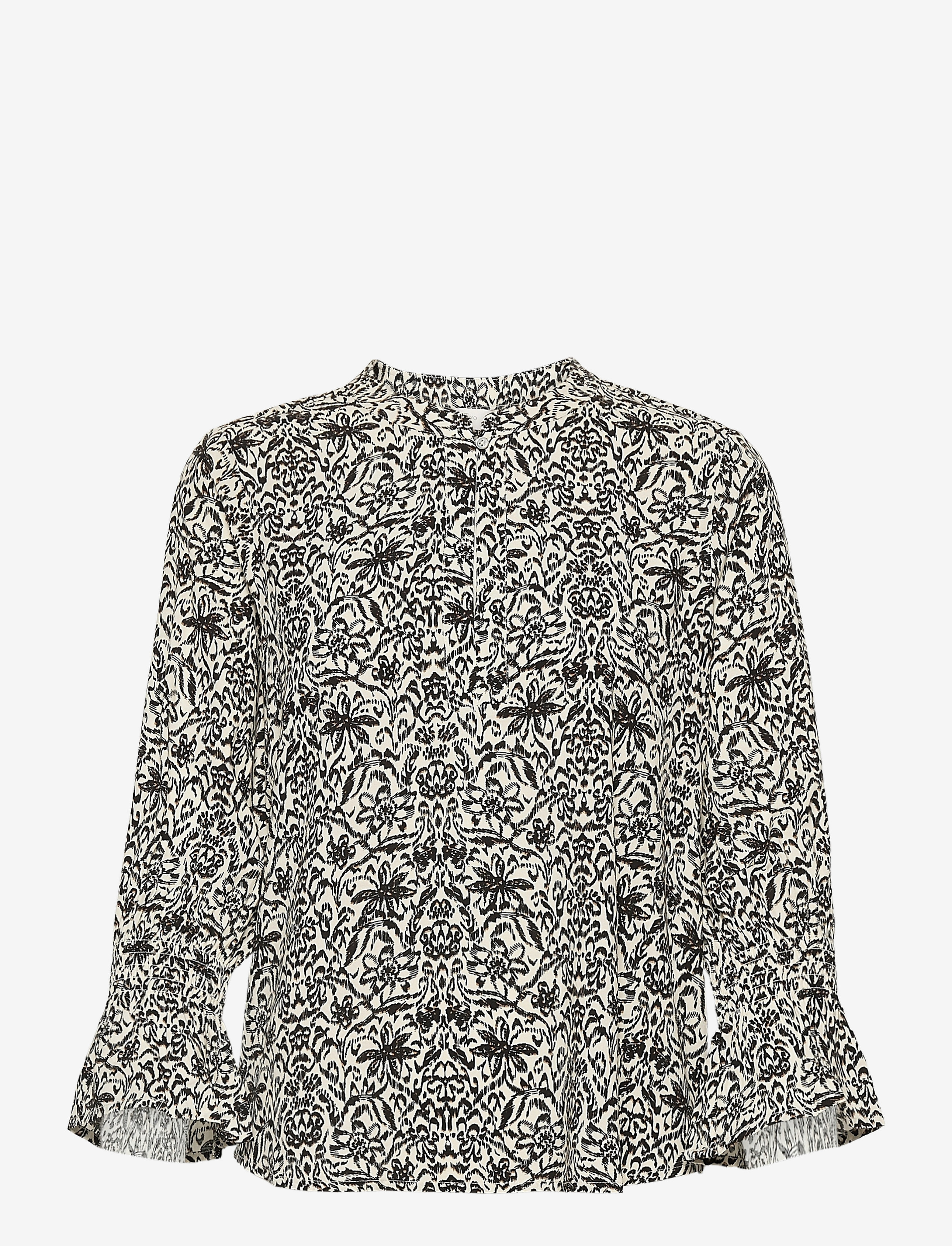 WALLPAPER SCRATCH, PARCHMENT