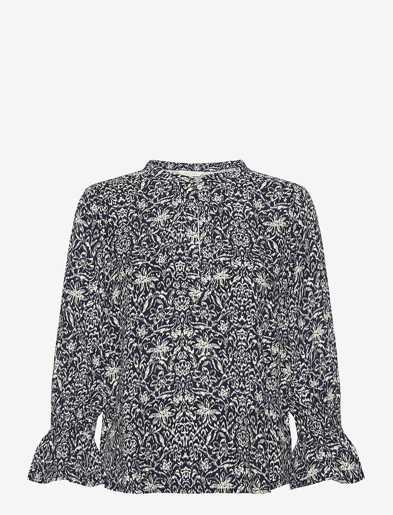 WALLPAPER SCRATCH PRINT, NIGHT