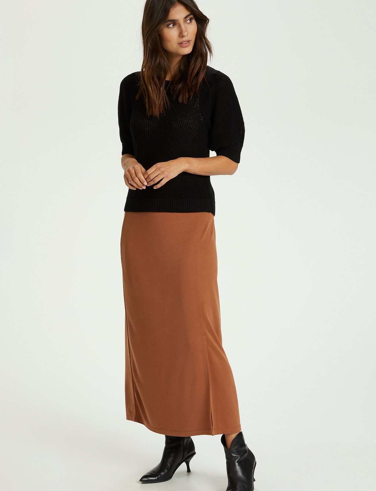 Part Two - CelenaPW PU - black - 3