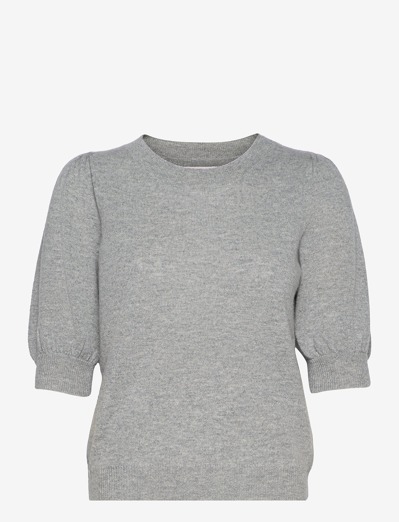 ElinaPW PU - GREY MELANGE