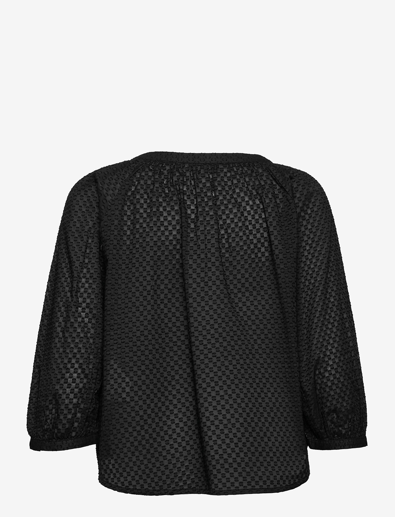 Part Two - ErdonaePW BL - black - 1