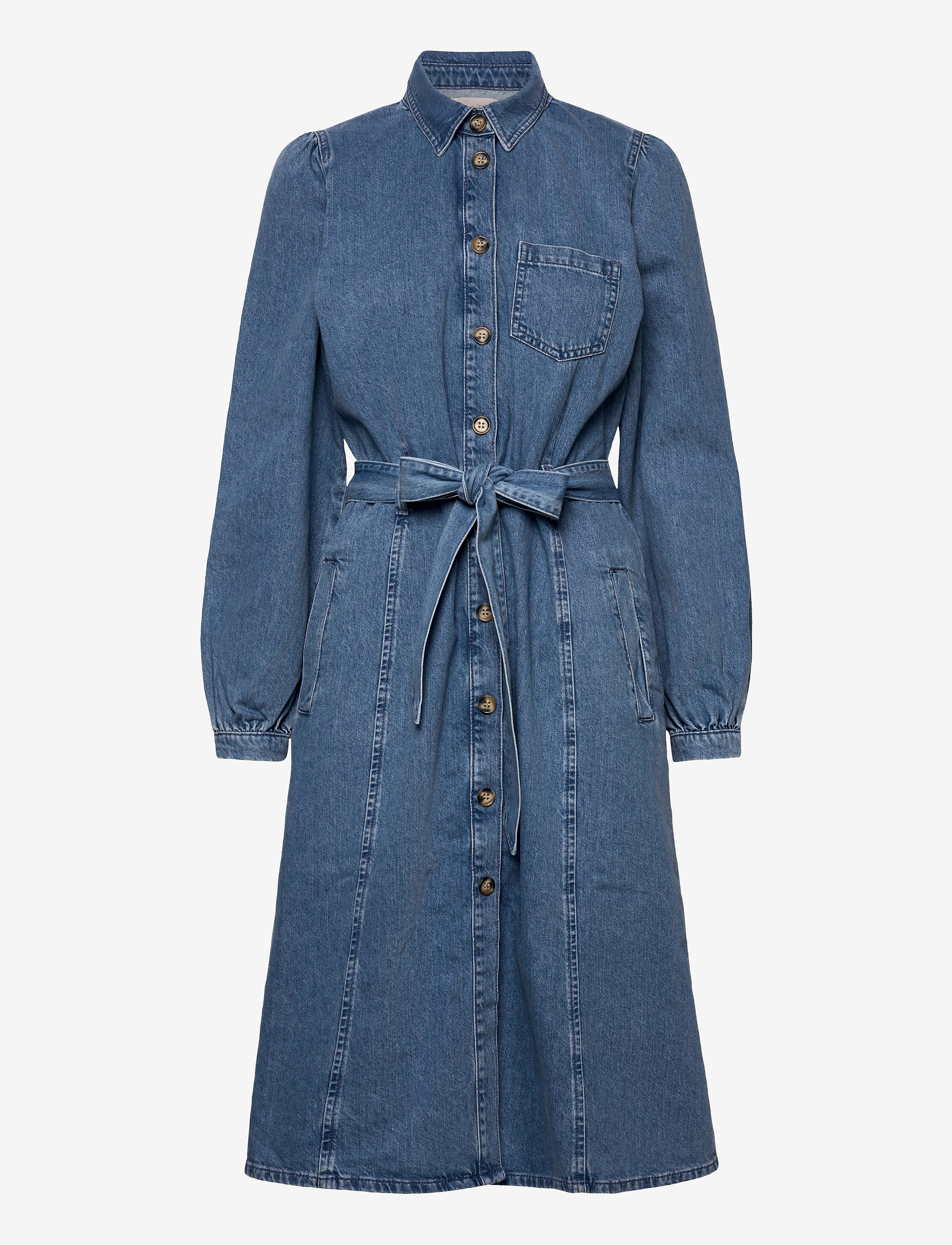 Part Two - HavinPW DR - medium denim - 1