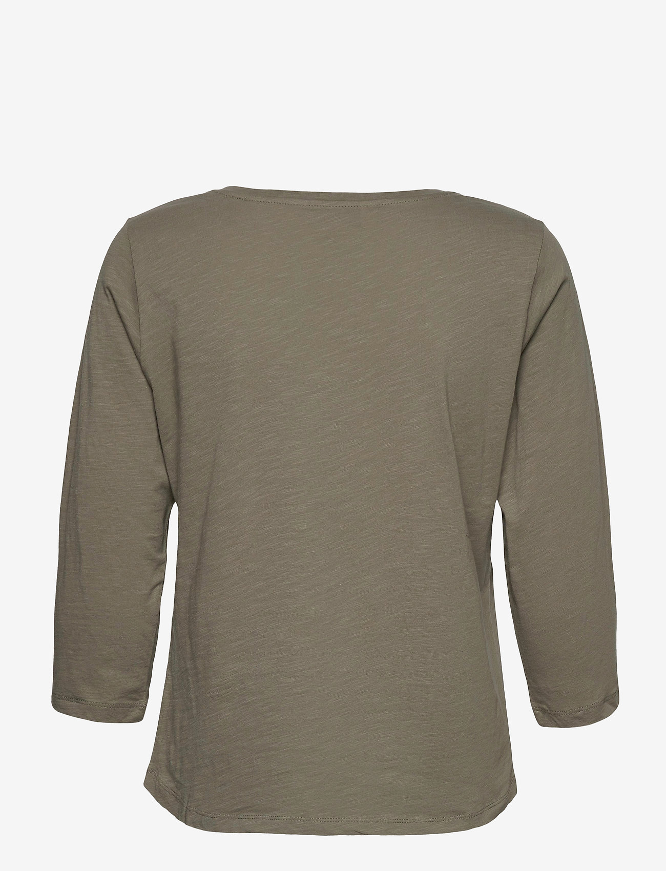 Part Two - HevaPW TS - vetiver - 2