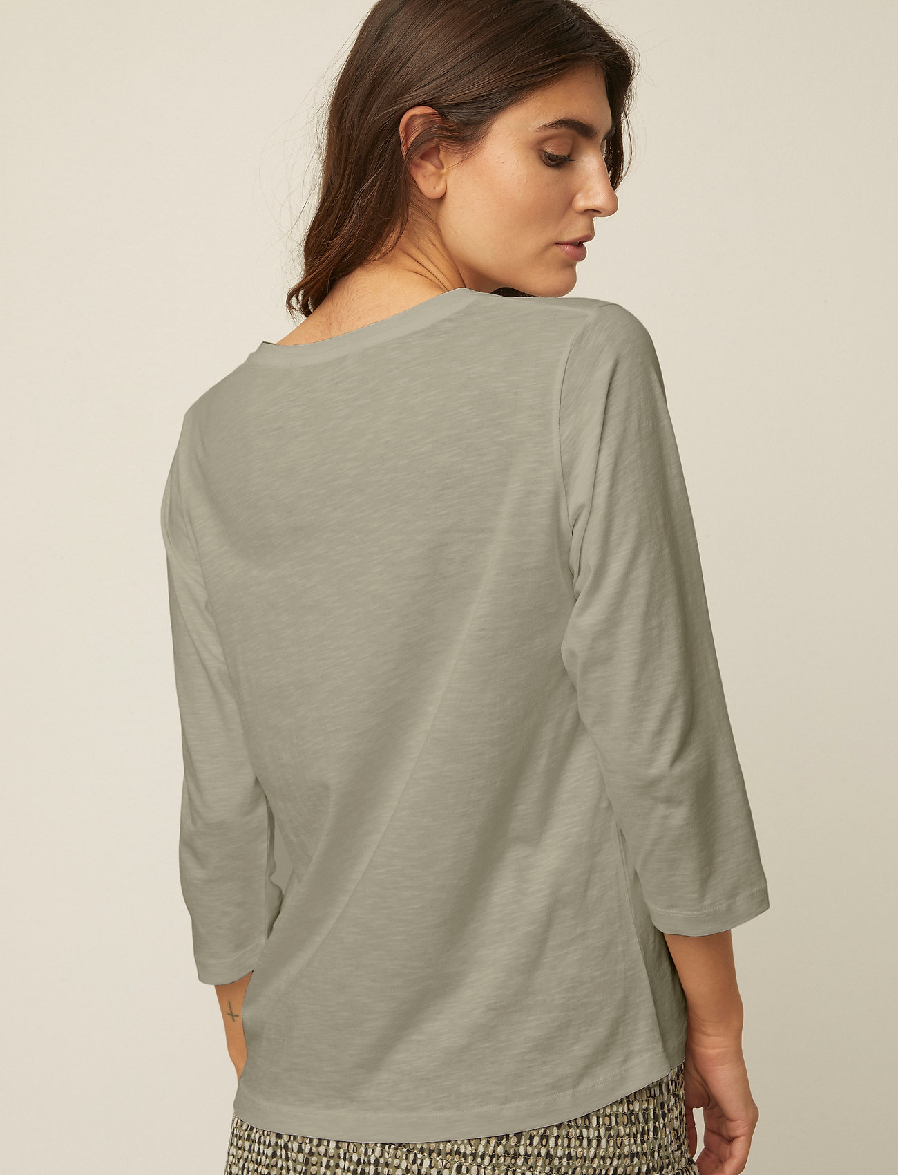 Part Two - HevaPW TS - vetiver - 4