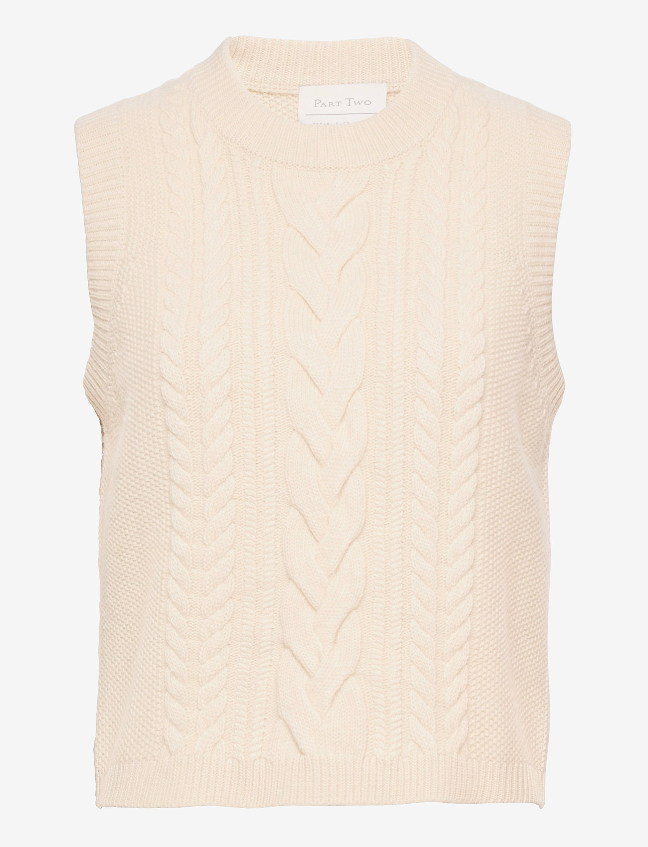 HildurPW PU - WHITECAP GRAY