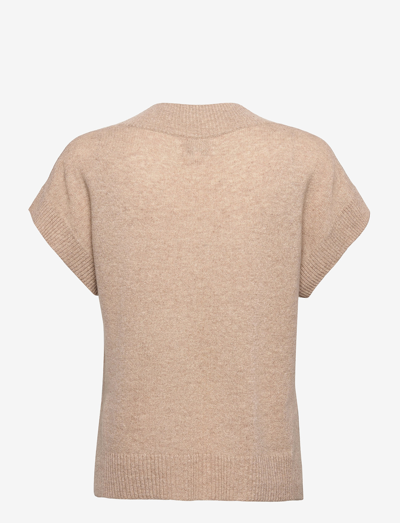 Part Two - HevinPW PU - light camel melange - 1