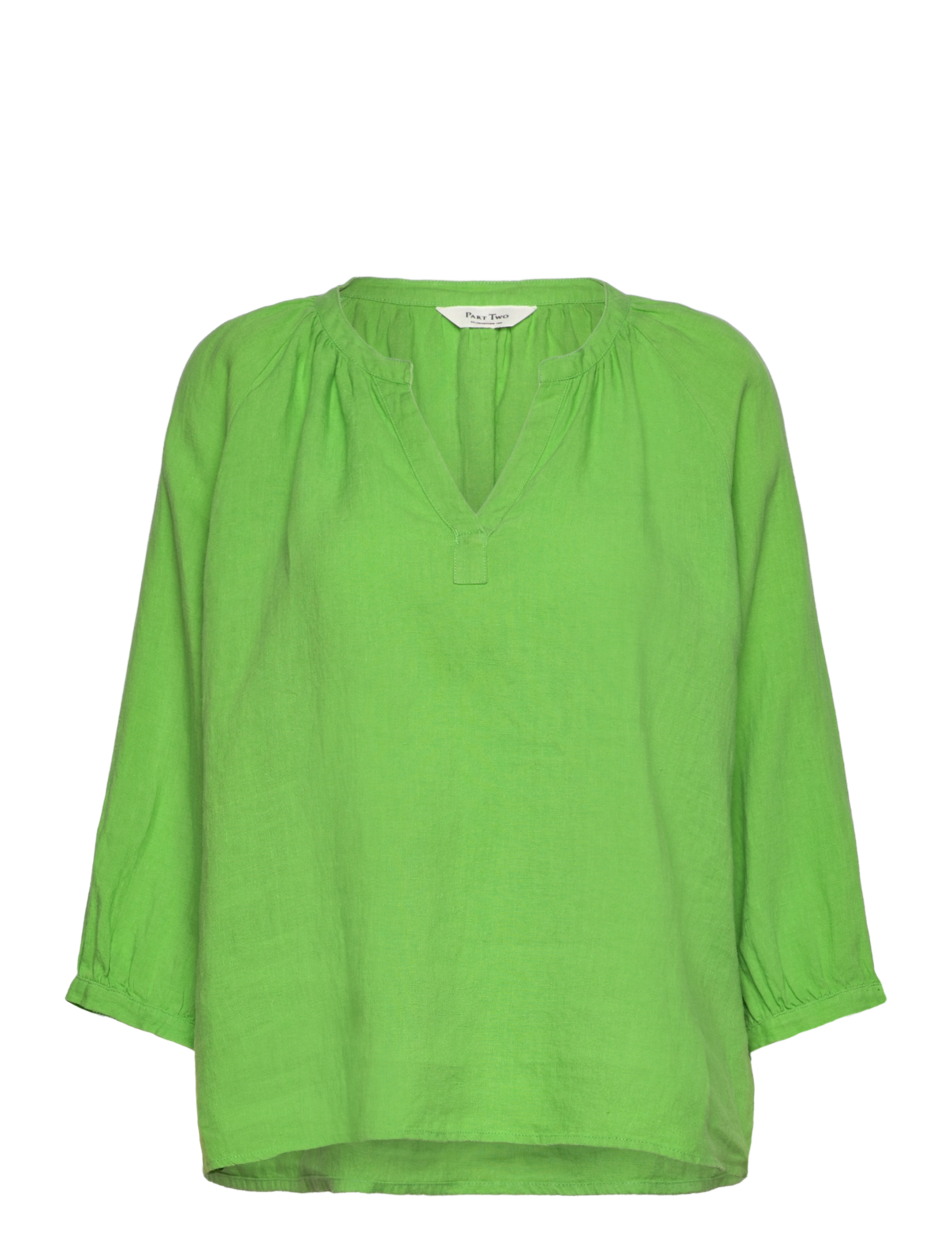 Part Two HikmaPW BL - Transitional Layering - GRASS GREEN / green