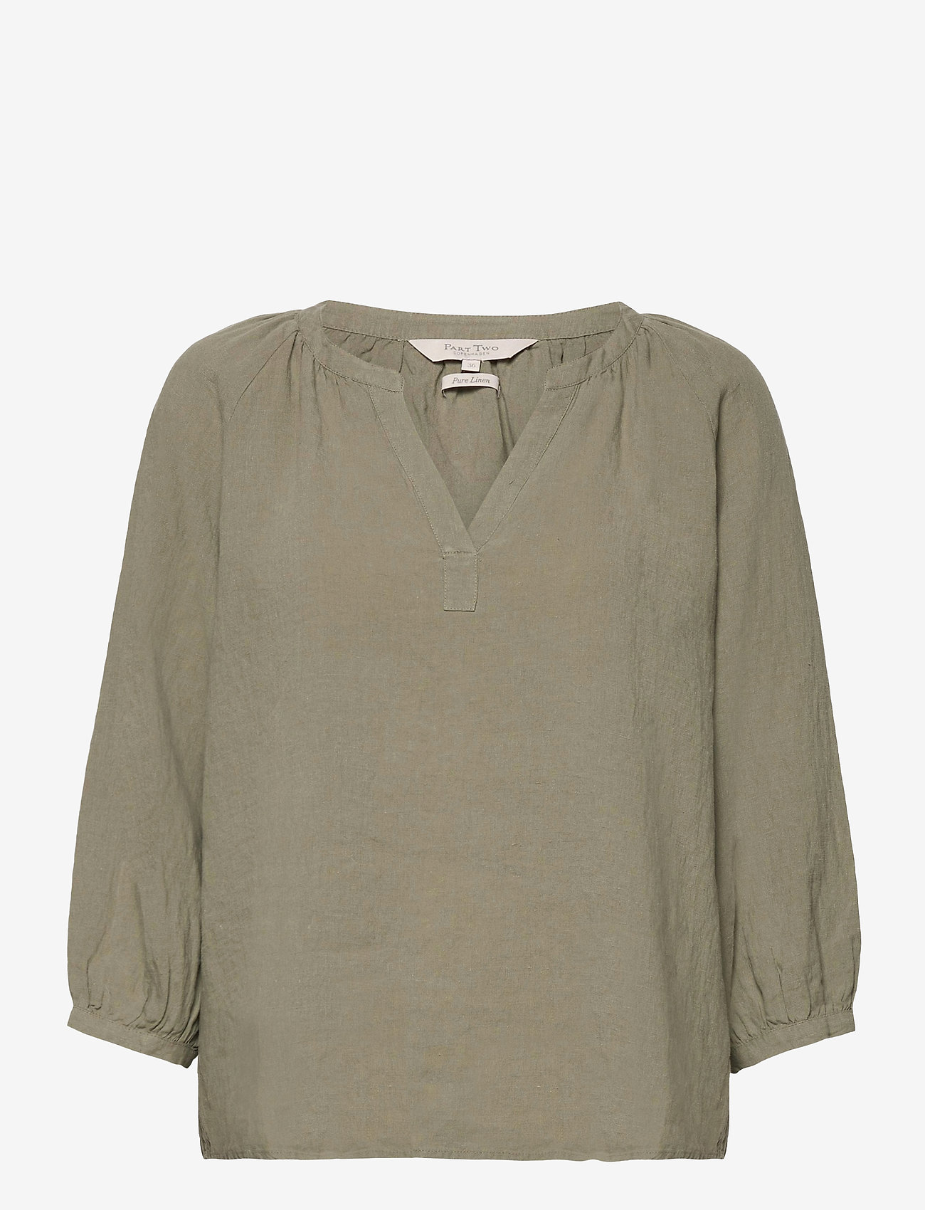 VETIVER