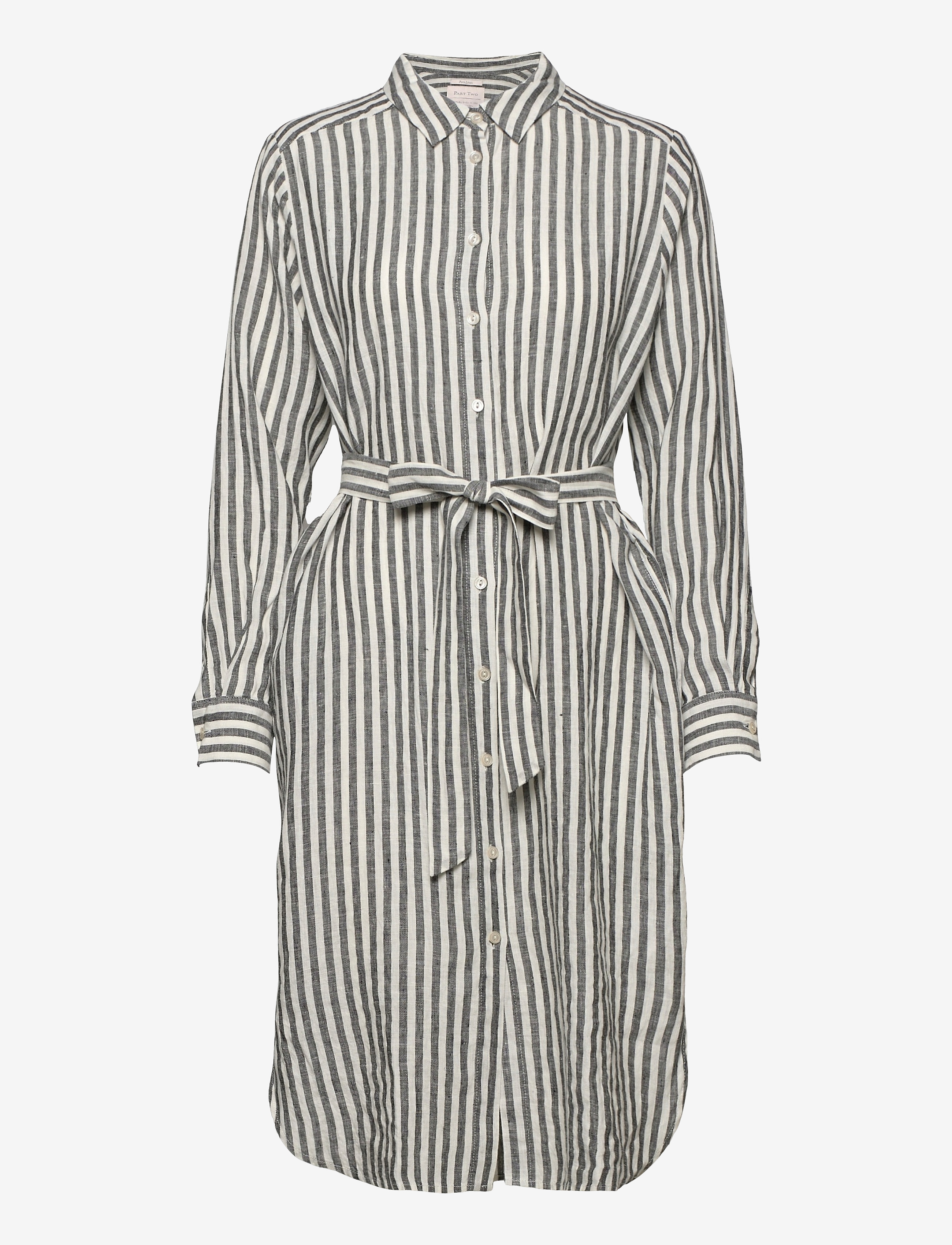 STRIPE, BLACK