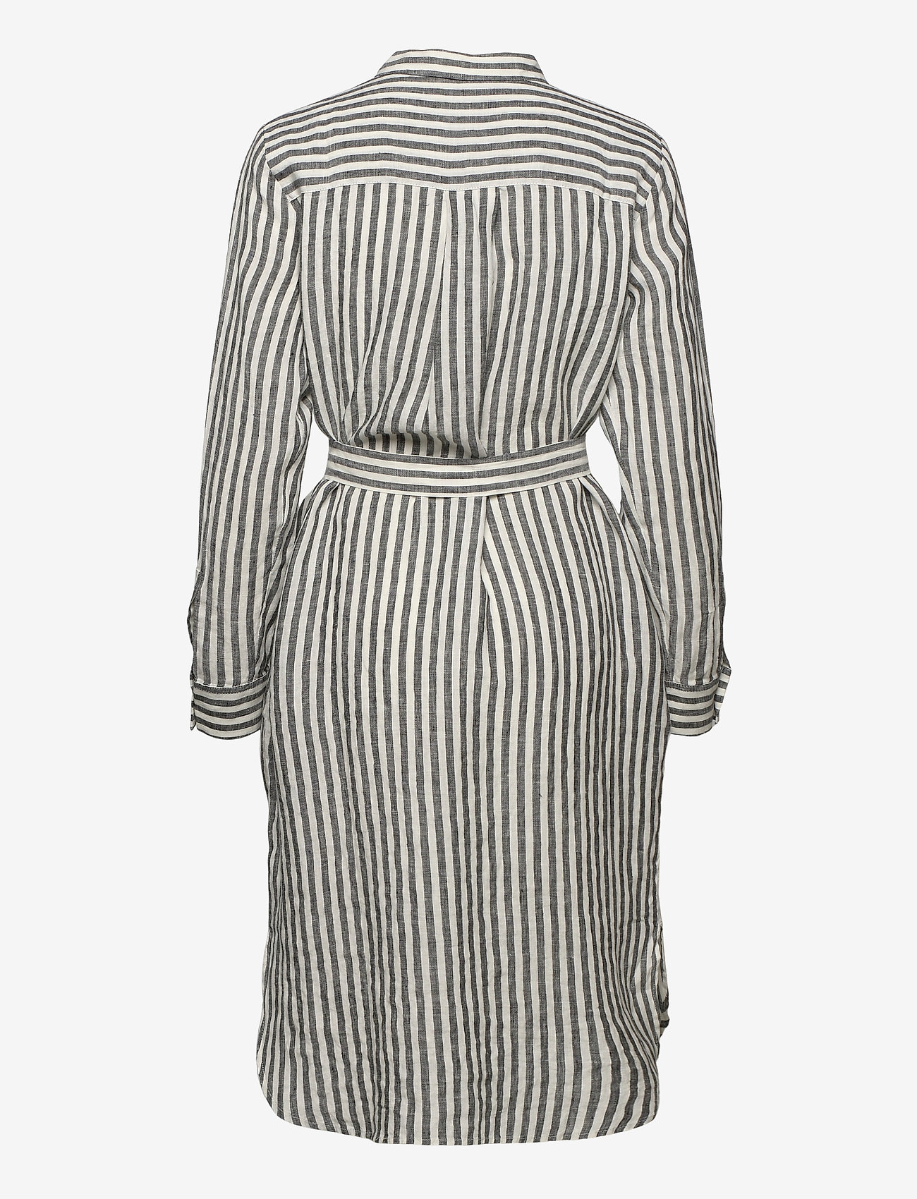 Part Two - BondiePW DR - stripe, black - 1