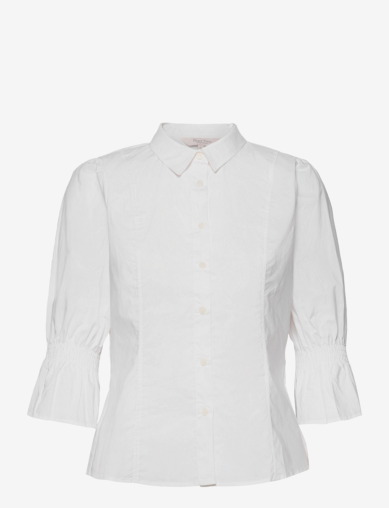 Part Two - HarleenPW SH - bright white - 1
