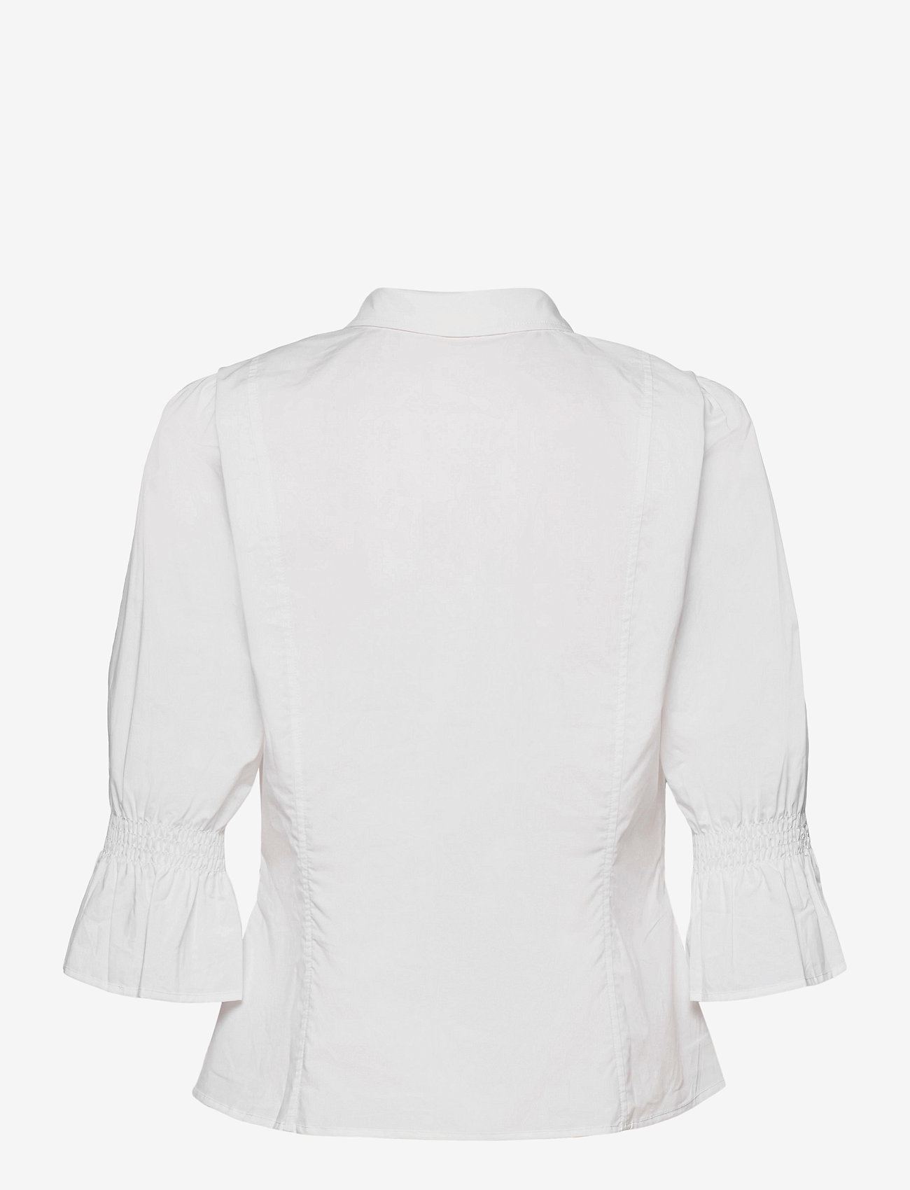 Part Two - HarleenPW SH - bright white - 1