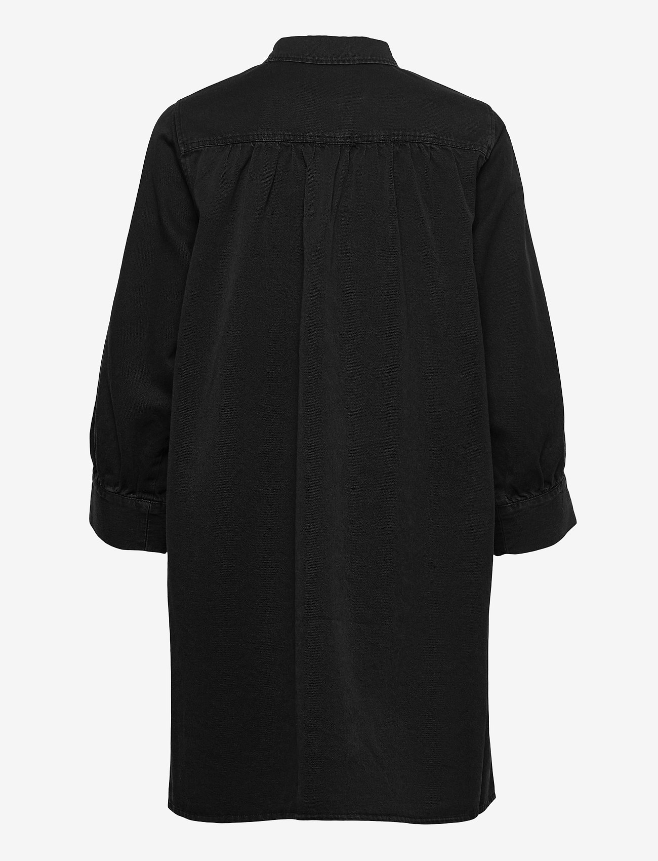 Part Two - HuanPW DR - washed black denim - 2