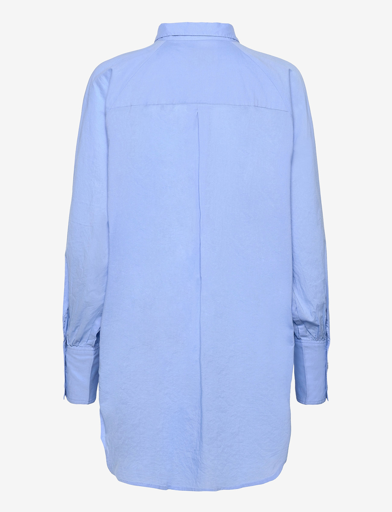 Part Two - HankaPW SH - vista blue - 1