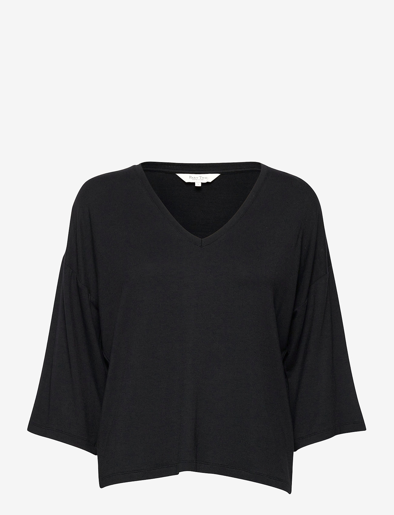 Part Two - HaydePW TS - black - 0