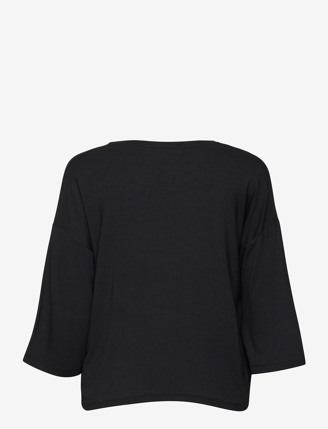 Part Two - HaydePW TS - black - 1