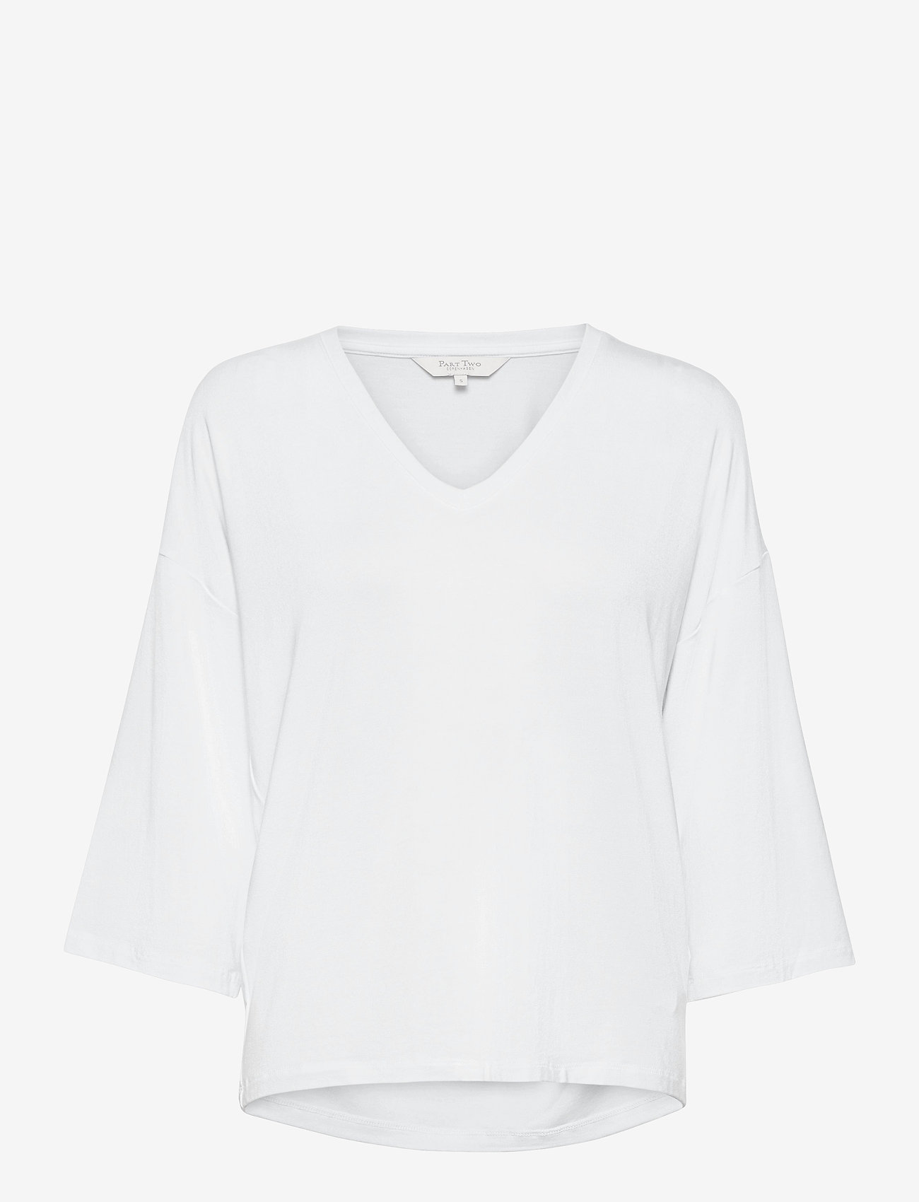 HaydePW TS - BRIGHT WHITE