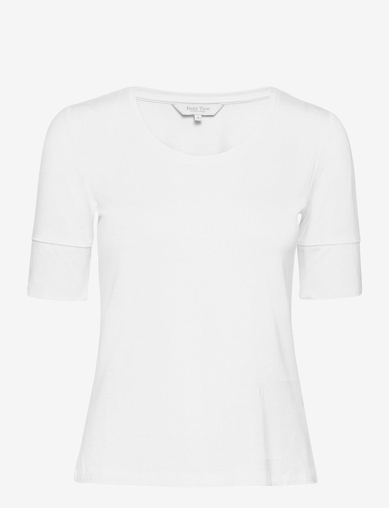 BRIGHT WHITE