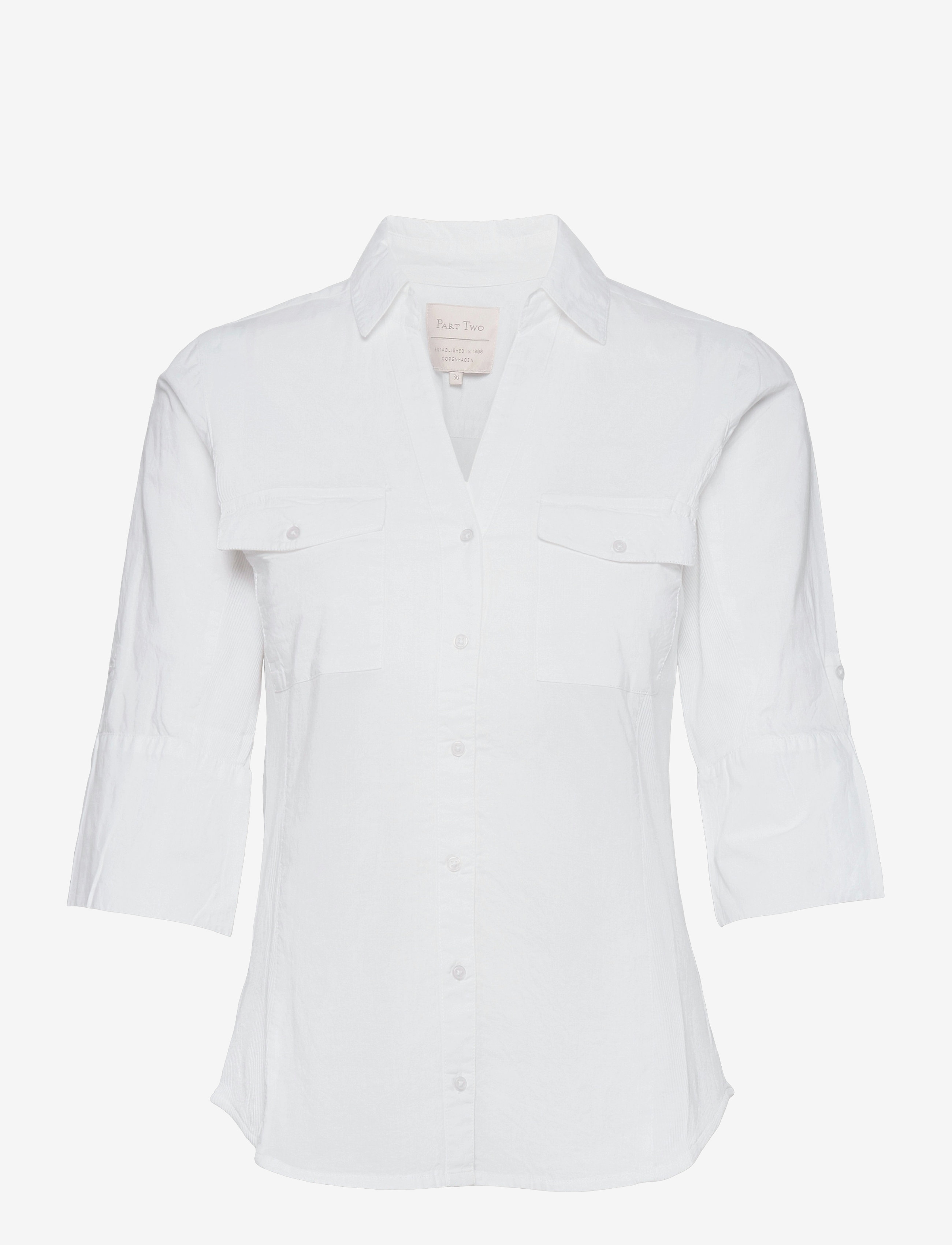 BRIGHT WHITE